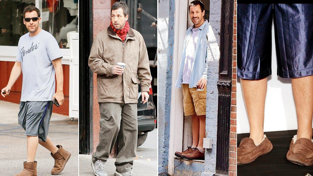 Plug out and plug in