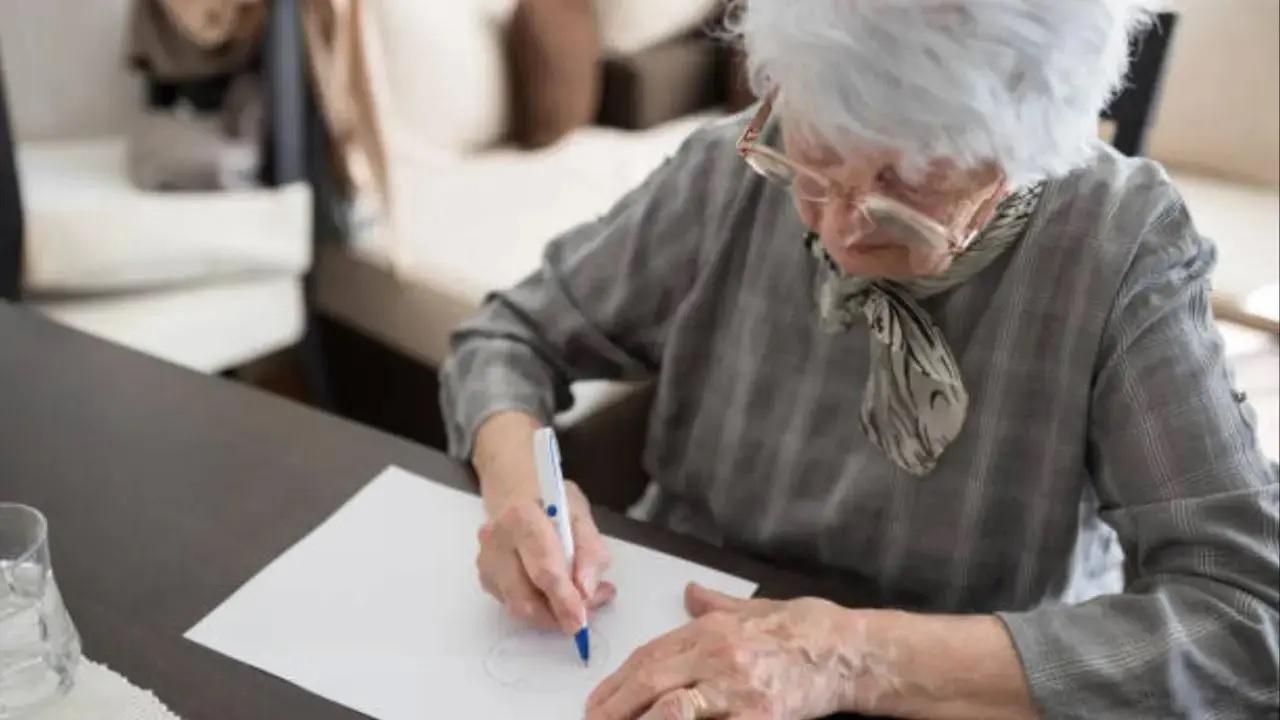 Why women face higher risk of multiple sclerosis and Alzheimer's