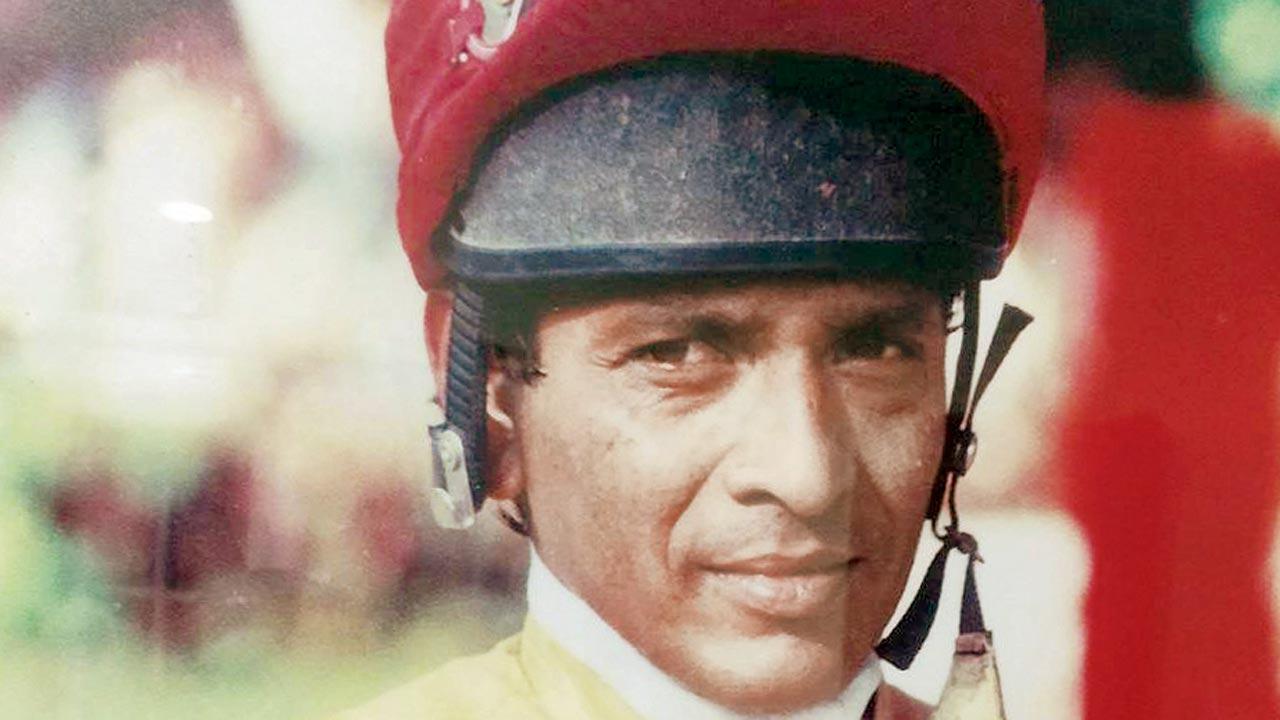 Jockey Aslam Kader passes away: ‘Rarest of rare talent, star jockey, loyal friend’
