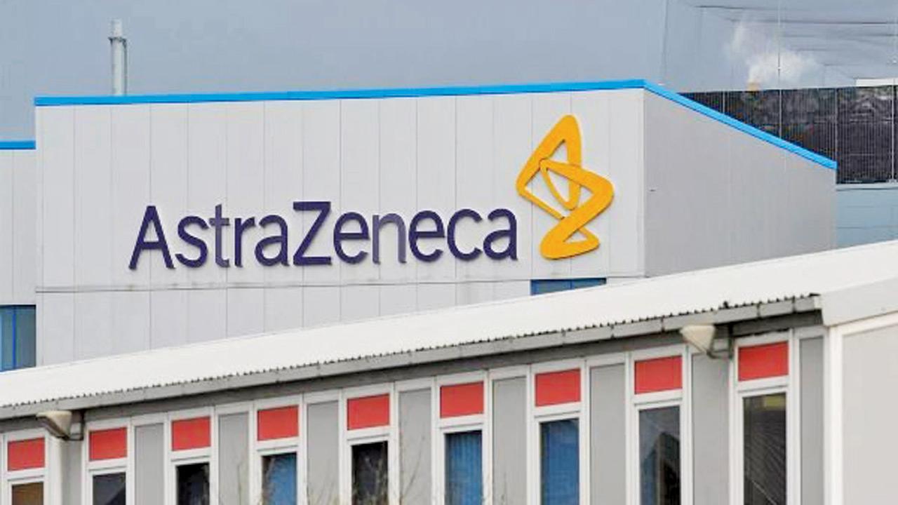 AstraZeneca obtiene visto bueno para comercializar medicamento contra el cáncer en India