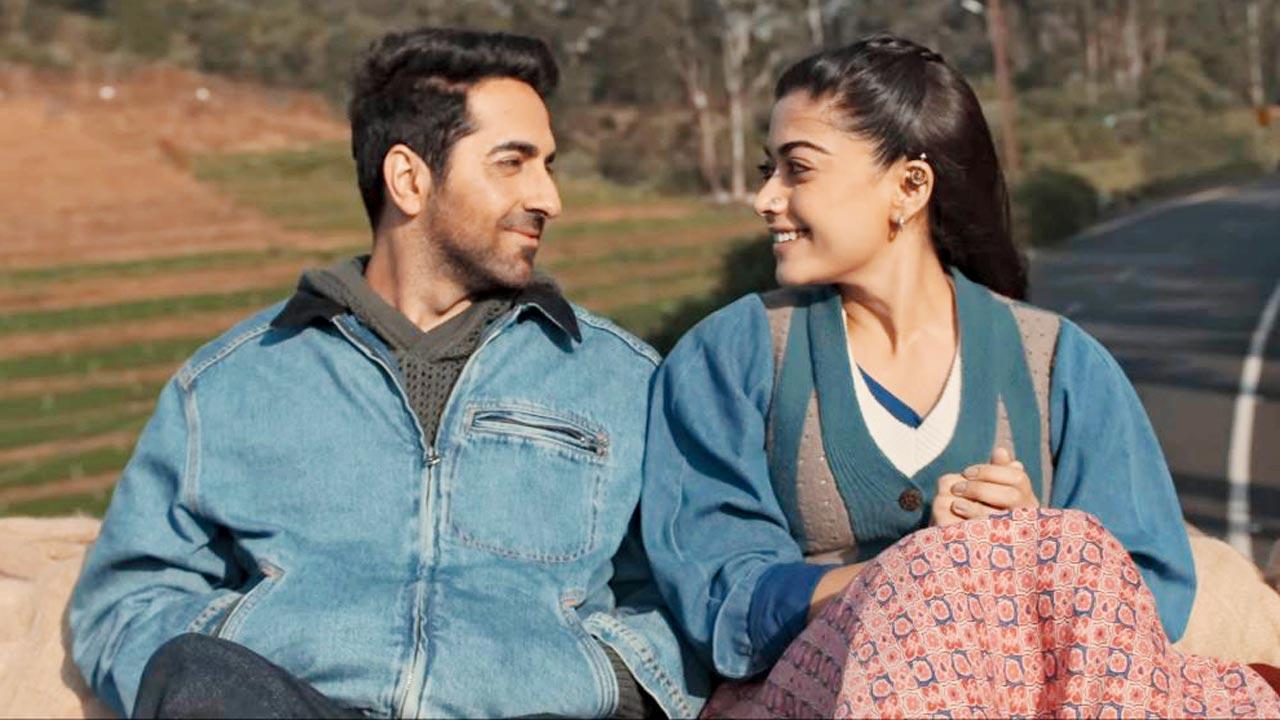 Aditya Sarpotdar teases an epic betaal vs werewolf clash in MHCU