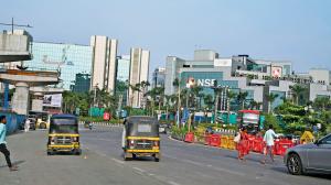 Mumbai: Over 1000 cops to be deployed for Global Fintech Fest in BKC