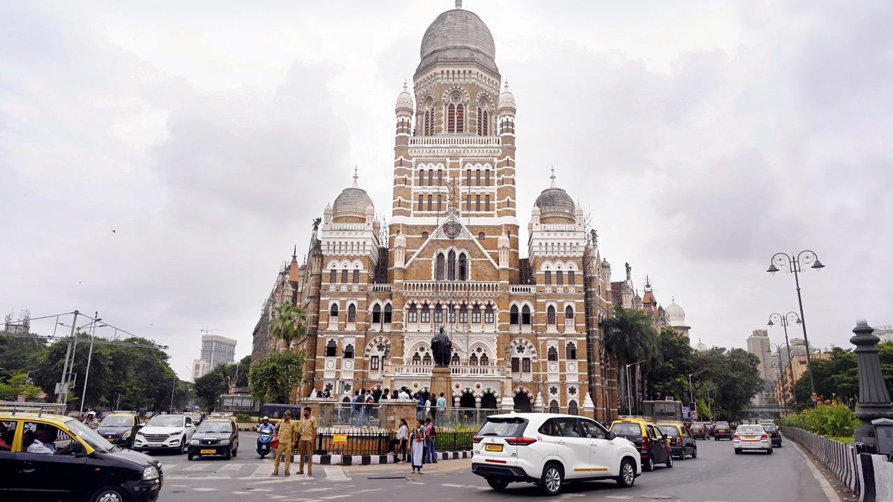  Mumbai civic polls: BMC finalises electoral ward boundaries after 300 hearings