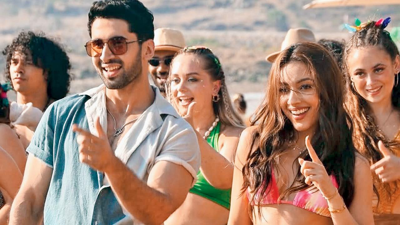Amira Gill on Badli Si Hawa Hai: ‘I knew it would be a hit’