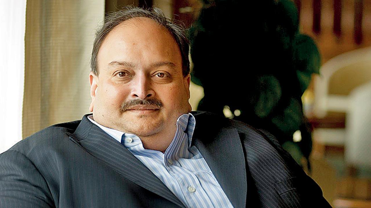 Belgian court paves way for extradition of Mehul Choksi
