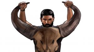 Bison: On the horns of caste