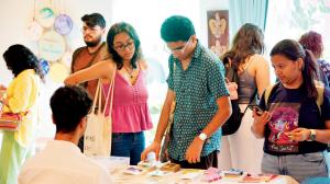 How Indian artists are using zines to explore their freedom of expression