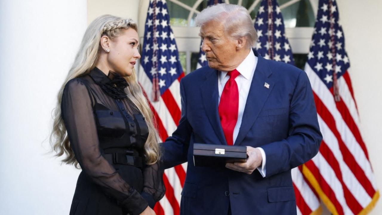 It has been just over a month since Charlie Kirk was killed while speaking at Utah Valley University during his 