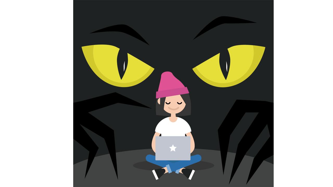 Child v/s web: Here's how you can protect your child's online presence