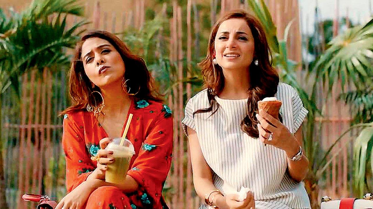 Post May ban, Zee 5`s Pakistani shows get acquired by a new platform