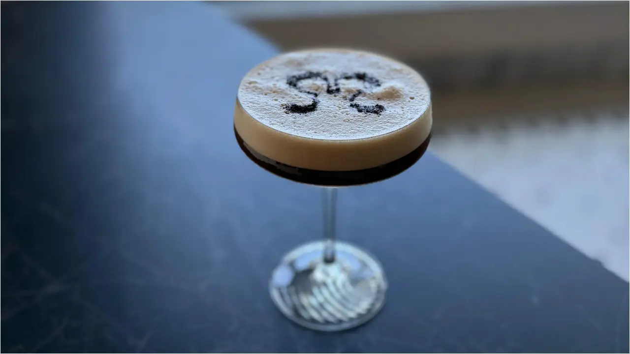 Filter Coffee Panna Cotta? Try these innovative recipes with the South Indian classic