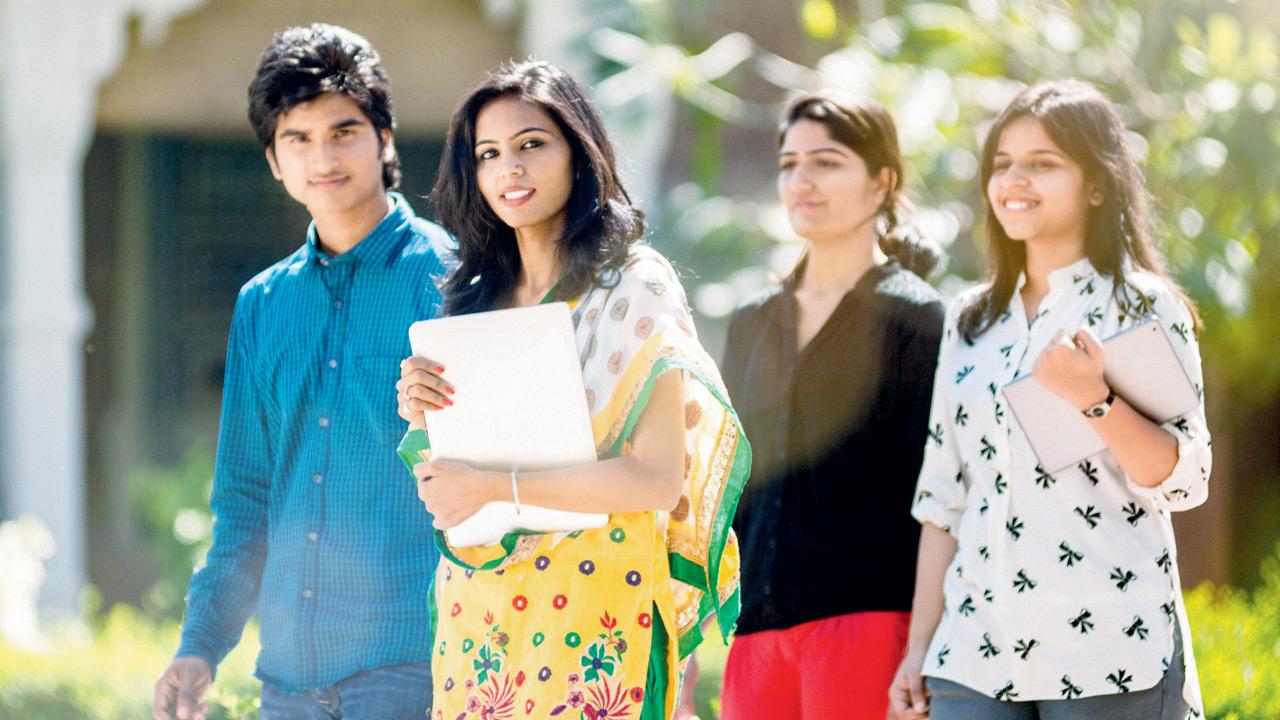 Maharashtra women power engineering shift toward computer-driven careers