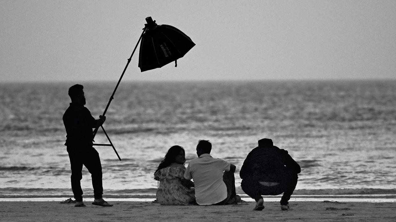 Mumbai Diary: Thursday Dossier