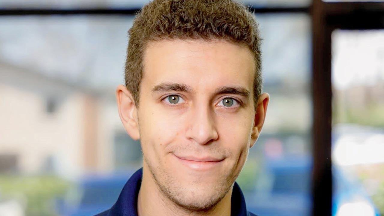 `Really shocked`: Anand, Pragg mourn death of GM Daniel Naroditsky `Really shocked`: Anand, Pragg mourn death of GM Daniel Naroditsky