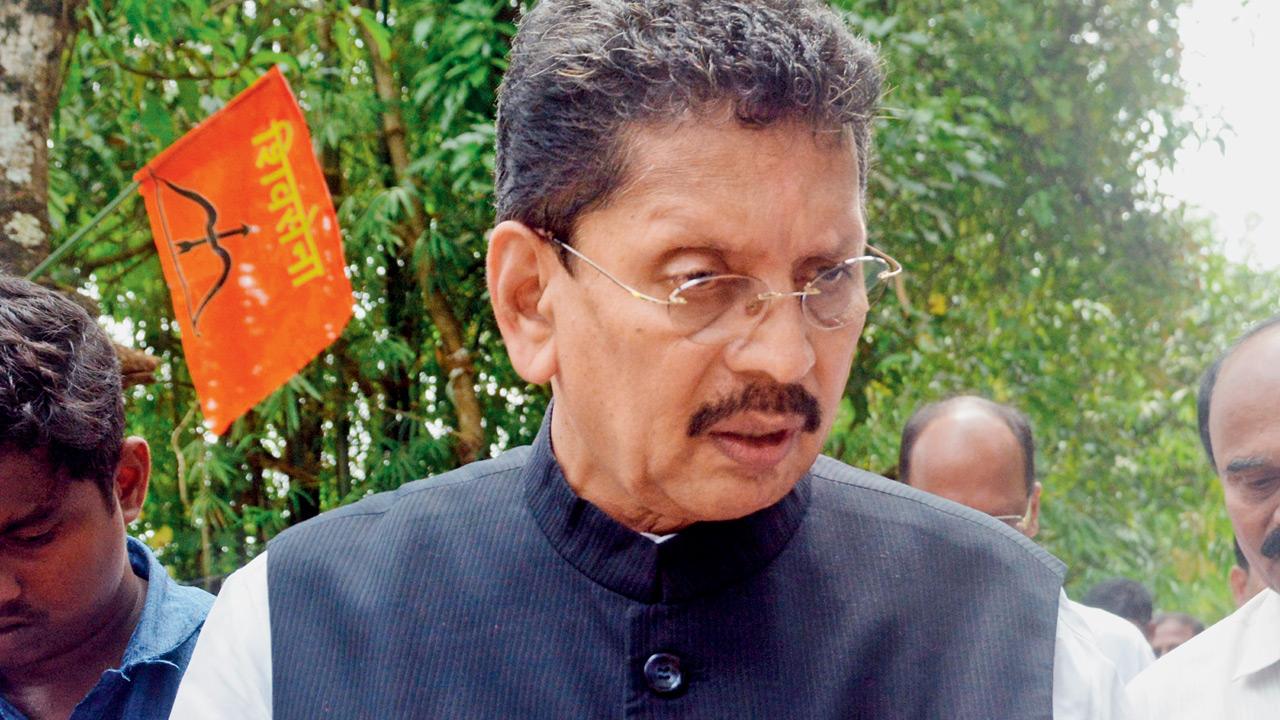 Deepak Kesarkar says, 'Rohit Arya’s claim of being owed Rs 2 cr doesn’t seem valid'