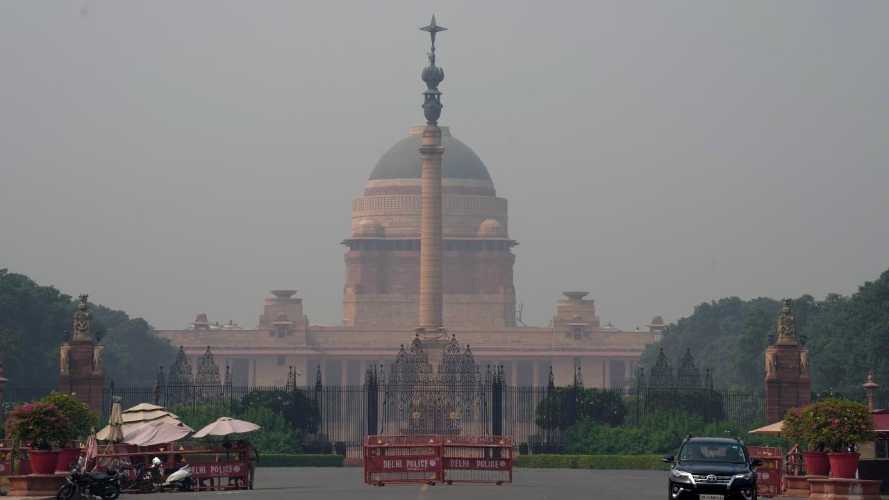 An AQI between 0 and 50 is considered 'good', 51 to 100 'satisfactory', 101 to 200 'moderate', 201 to 300 'poor', 301 to 400 'very poor', and 401 to 500 'severe'