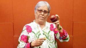 A game that forgot its women