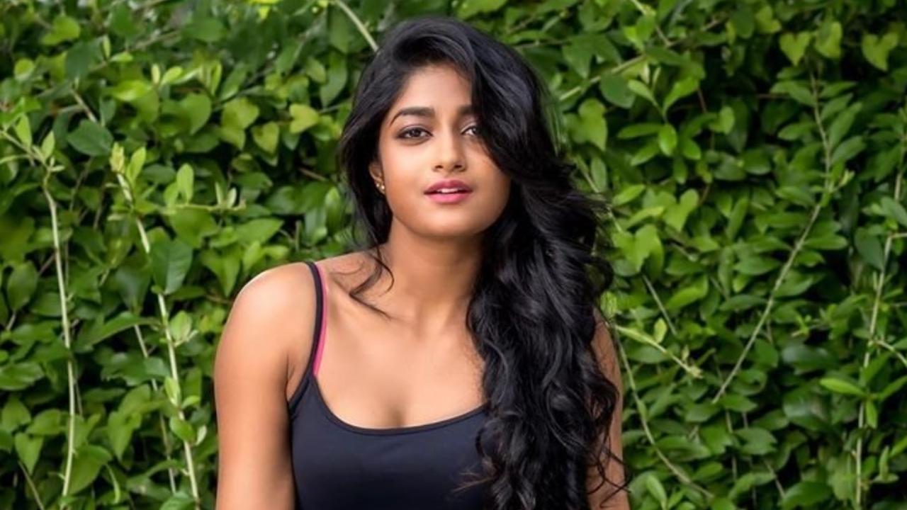 Telugu actress Dimple Hayathi has been booked in Hyderabad after her 22-year-old househelp accused her and her husband of harassing, assaulting and abusing her. Read full story here