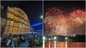 IN PHOTOS | Diwali 2025: Glimpses of celebrations across India
