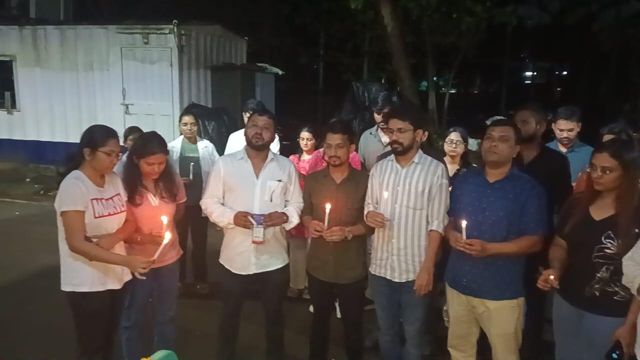 The association has demanded probe into the case by the crime investigation department (CID) or a special investigation team (SIT)-led judicial inquiry to ensure a fair and transparent investigation