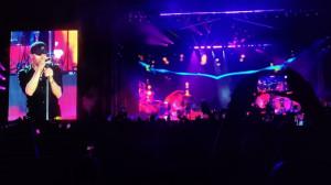 IN PHOTOS: Enrique Iglesias mesmerises Mumbaikars on first day