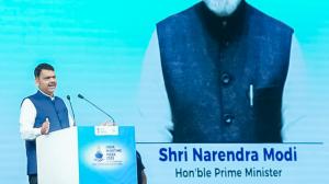 Devendra Fadnavis highlights Maharashtra’s role in maritime development