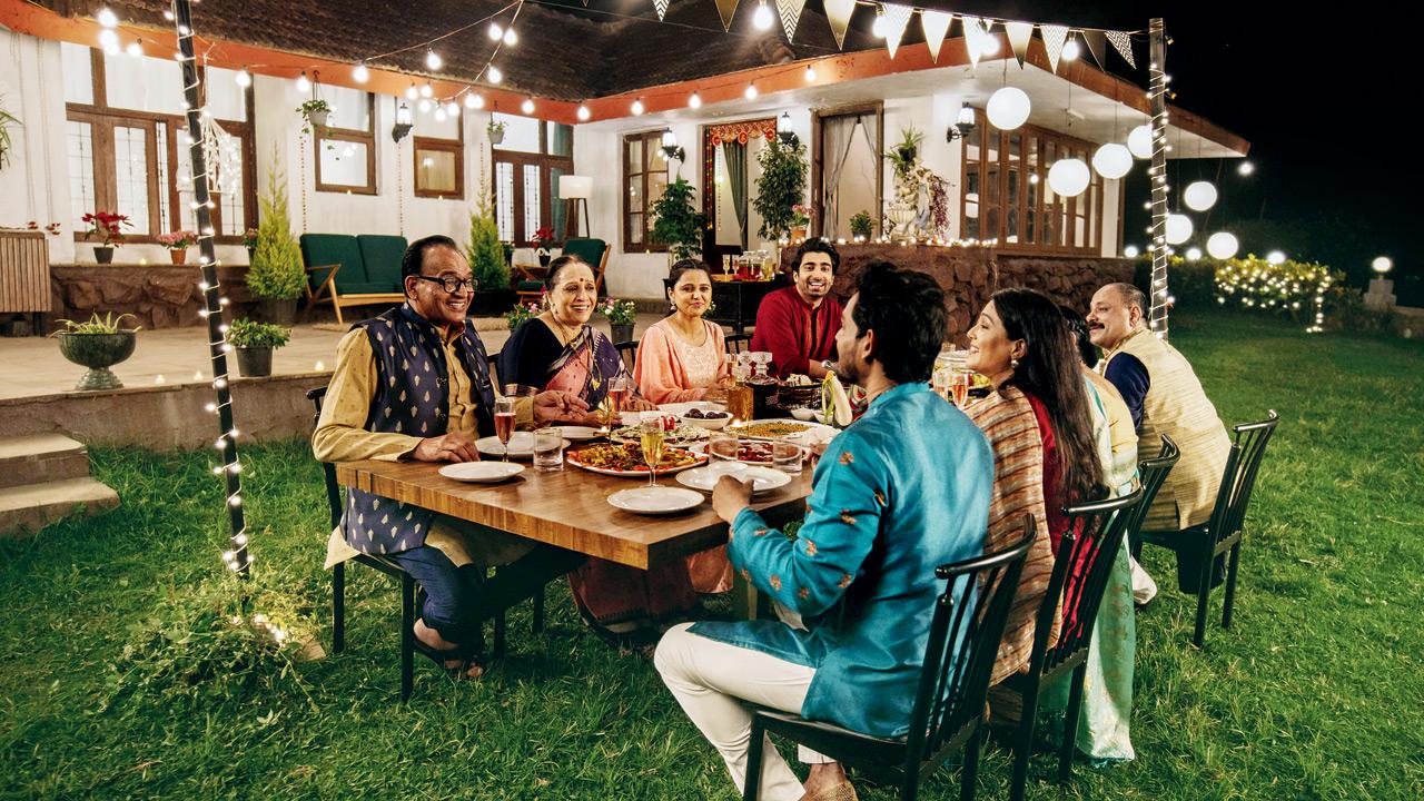 Diwali 2025: Mumbai home chefs share tips and tricks to cater to picky eaters