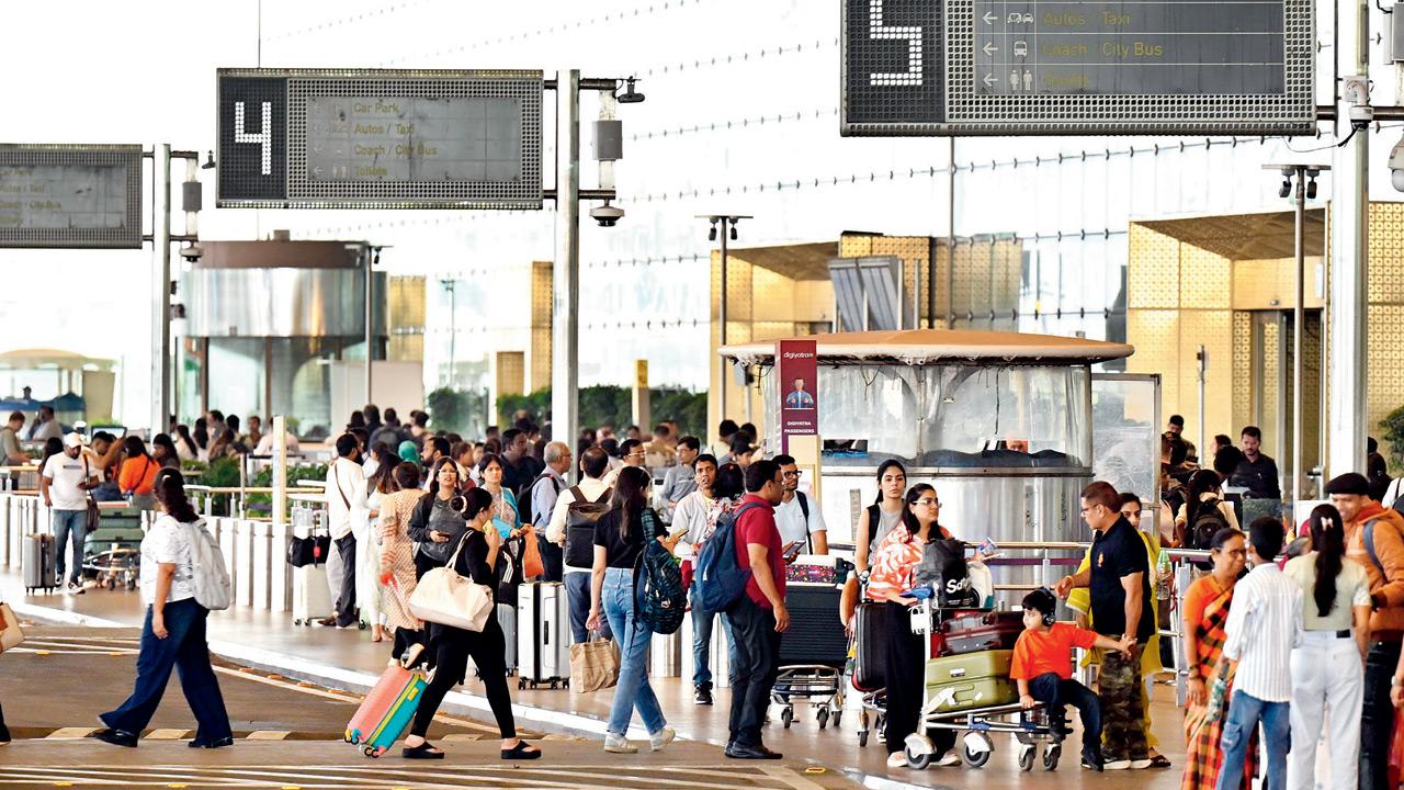 Diwali rush sends airfares soaring up to 35 per cent hike on popular routes