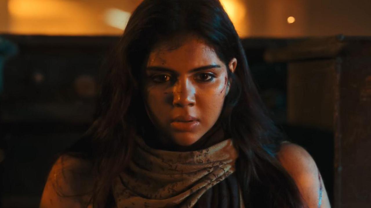 Lokah OTT release: JioHotstar finally annnounces streaming date for Kalyani Priyadarshan's blockbuster 