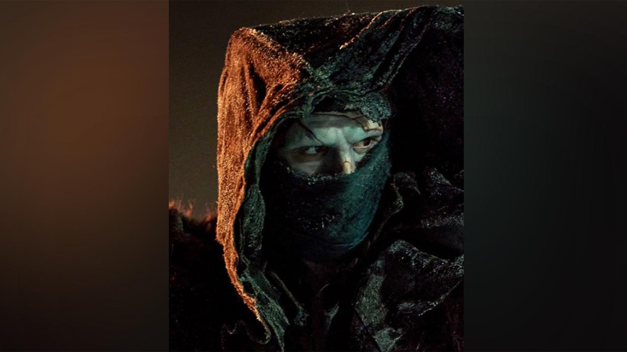 Jacob Elordi’s chilling transformation unveiled in new `Frankenstein` trailer