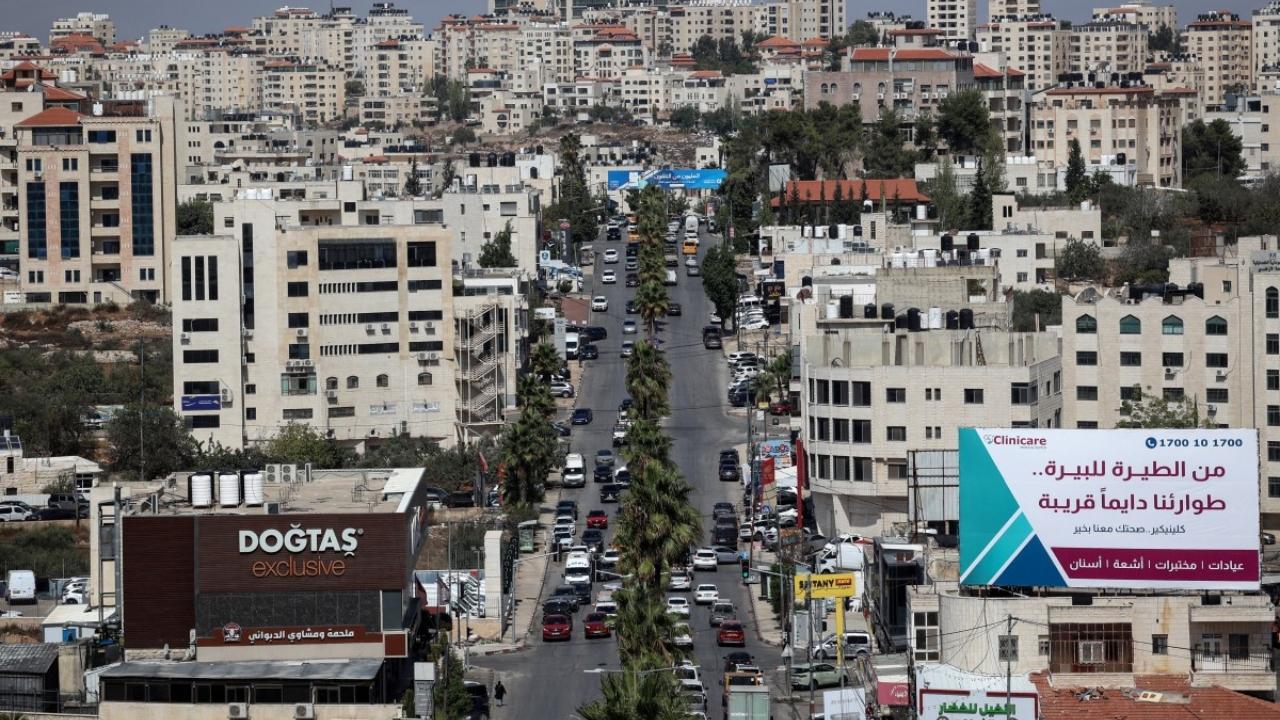 This comes as Prime Minister Benjamin Netanyahu initially convened Israel's security cabinet to discuss the decision, and subsequently, held a meeting with ministers.