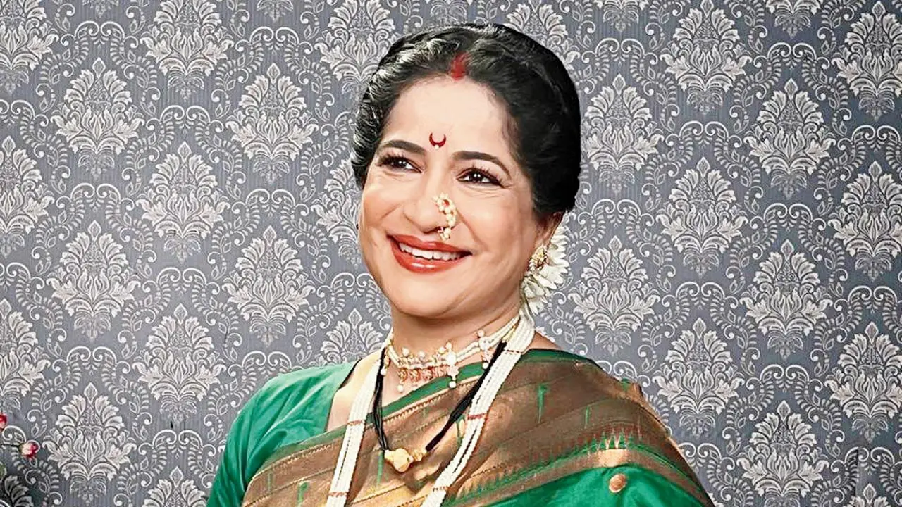 Geeta Tyagi joins the cast of Jagadhatri, to play Sonakshi Batra`s stepmother Geeta Tyagi joins the cast of Jagadhatri, to play Sonakshi Batra`s stepmother