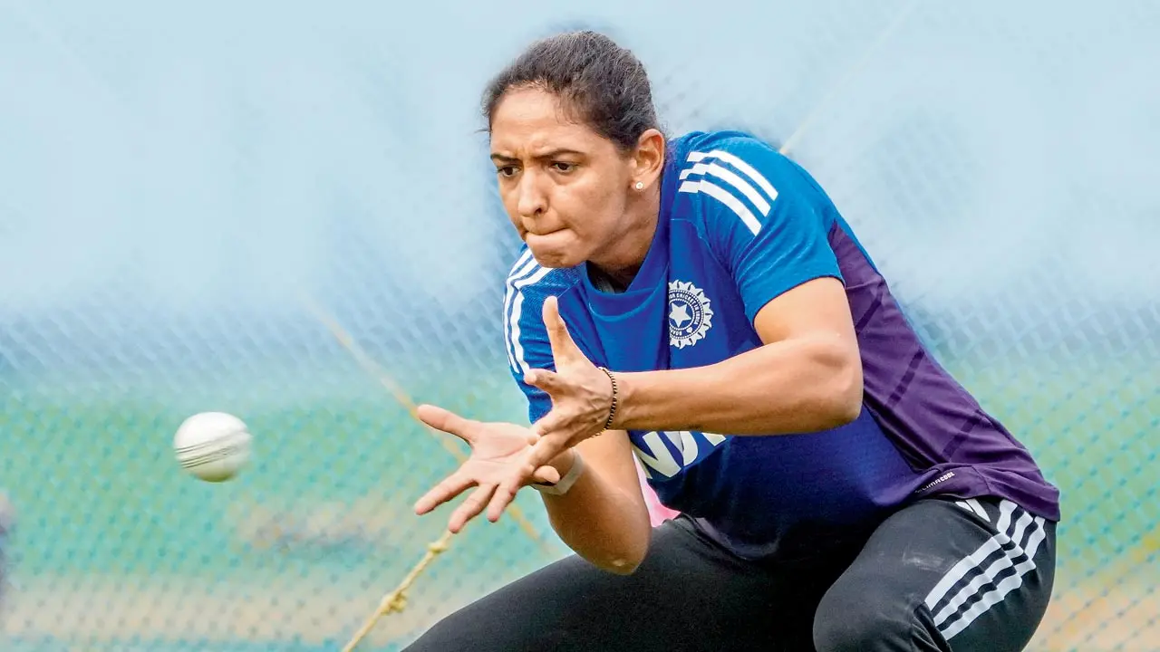 ODI Women's WC 2025: India eye third win in tournament; set to take on SA