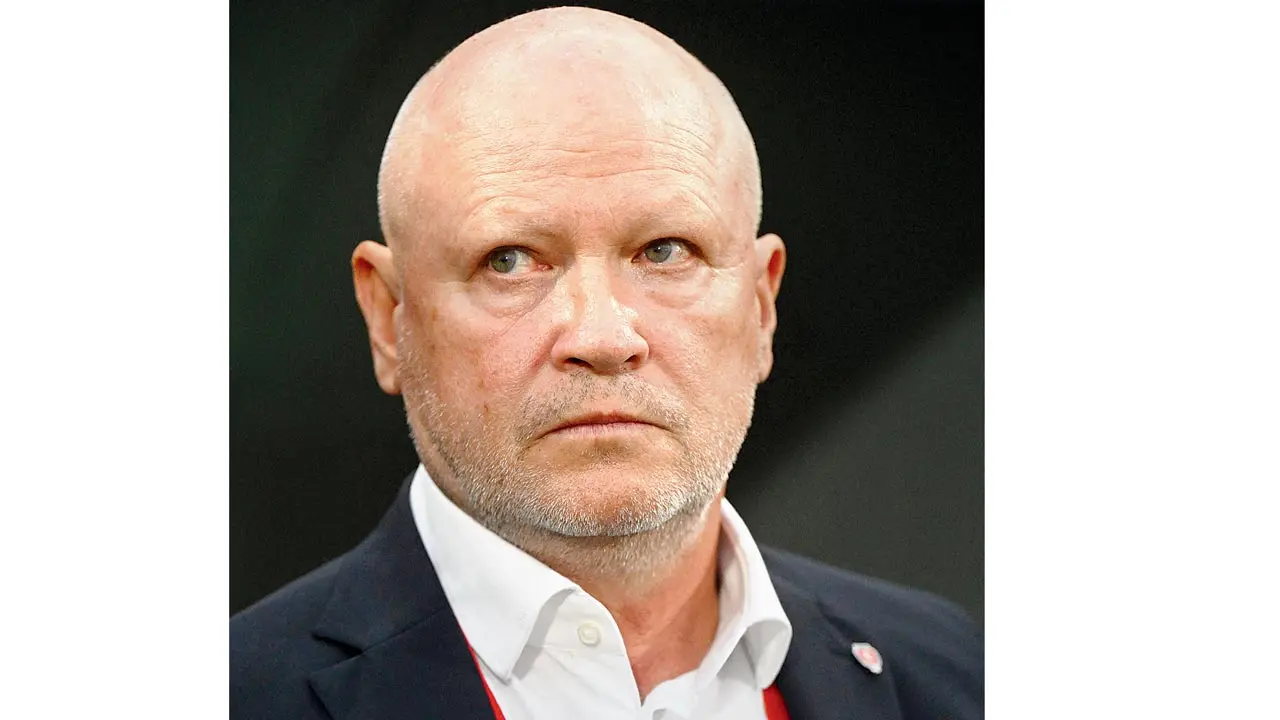 World Cup qualifiers: Czechia fire coach after 1-2 loss to Faroe Islands