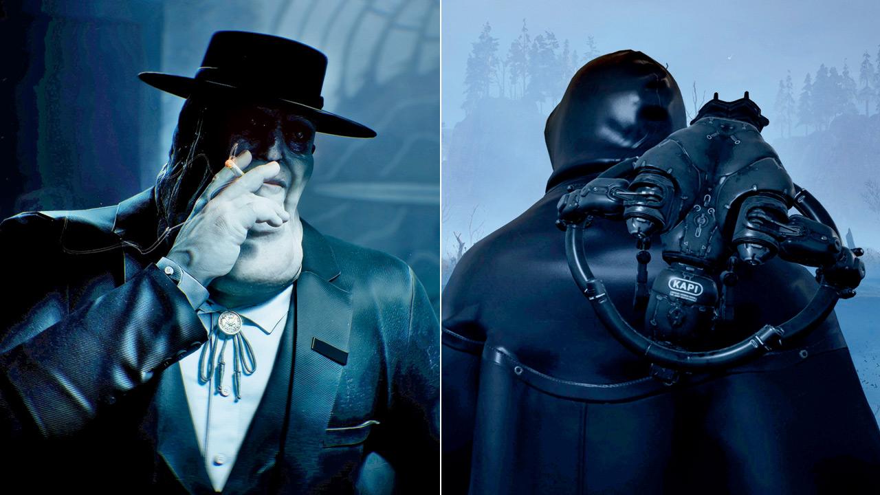 All quiet on the Hadean front: Hell is Us tests humanity—and your skills