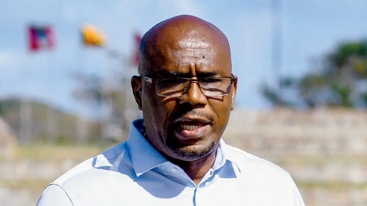 Ian Bishop feels Team India should channel 1983 WC spirit against Australia