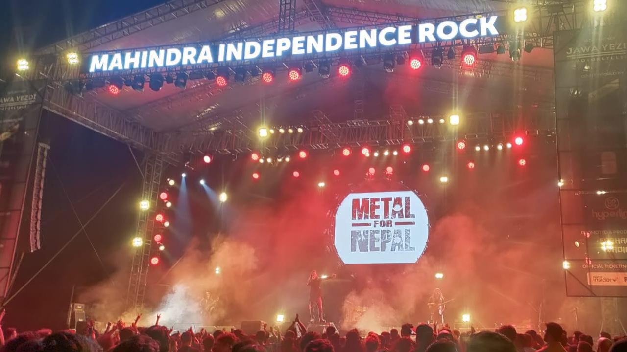 REVEALED: Why Mumbai’s iconic I-Rock music festival will not take place in 2025