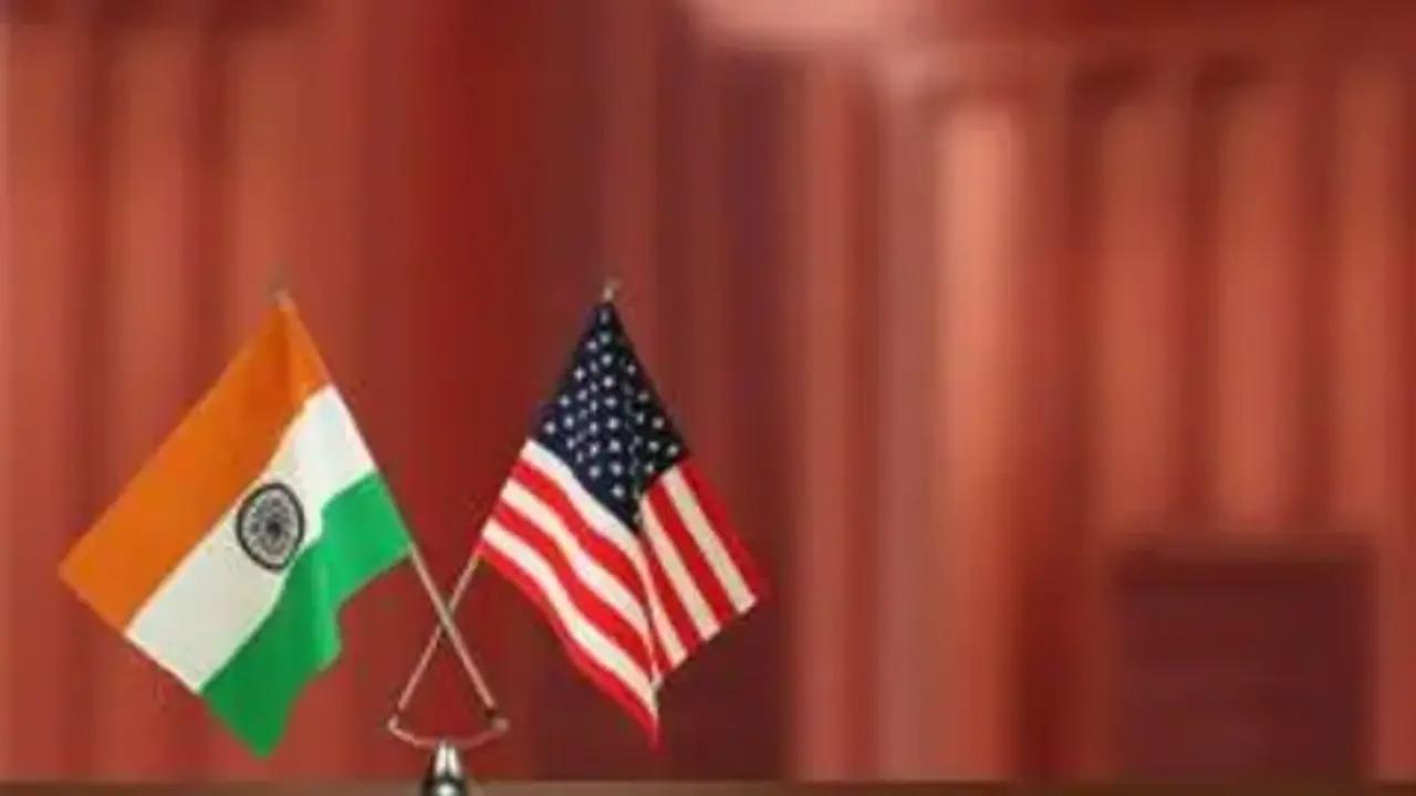 Indian team to visit US this week for trade talks