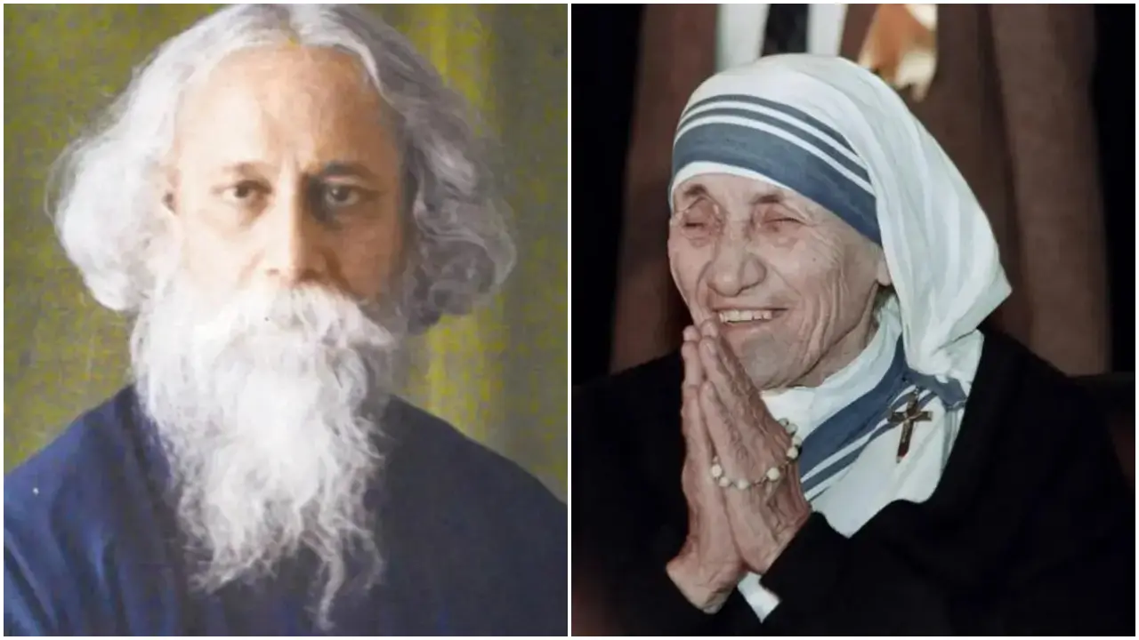 The 2025 edition announcements started on October 6 and will continue till October 13, and many Indians have won it over the years. Photos Courtesy: AFP/File pics