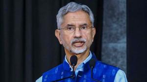 Jaishankar says India’s strategic autonomy safeguards national interest