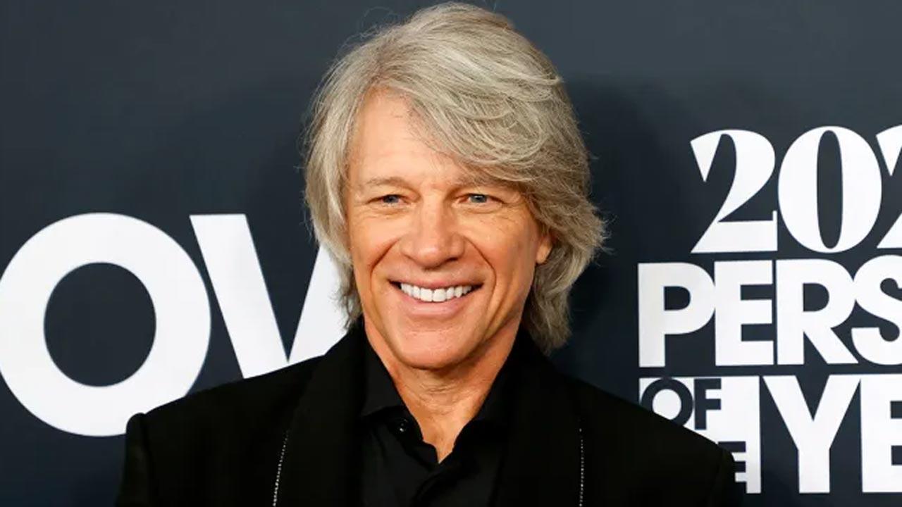 Jon Bon Jovi back in action, announces upcoming gigs 3 years after vocal cord surgery