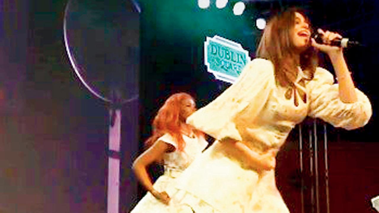 Pic courtesy/@ktownfestival