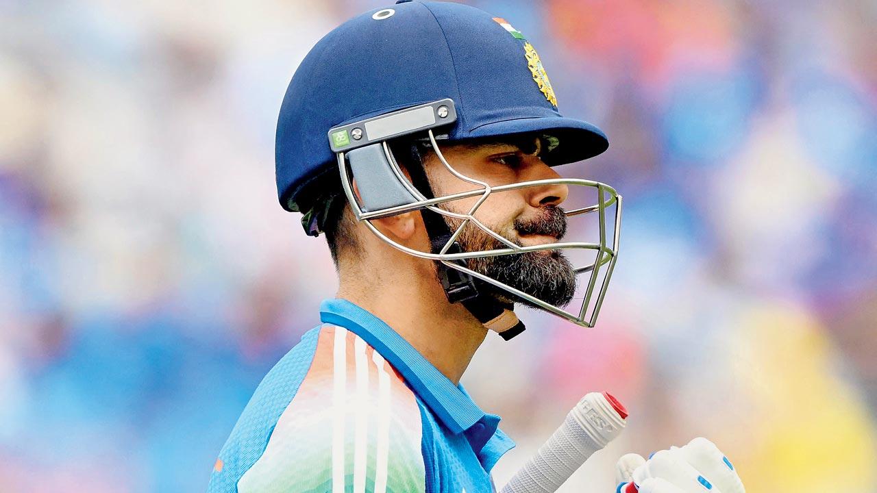 IND vs AUS 3rd ODI: Will Virat Kohli deliver a big knock to save Team India's pride?