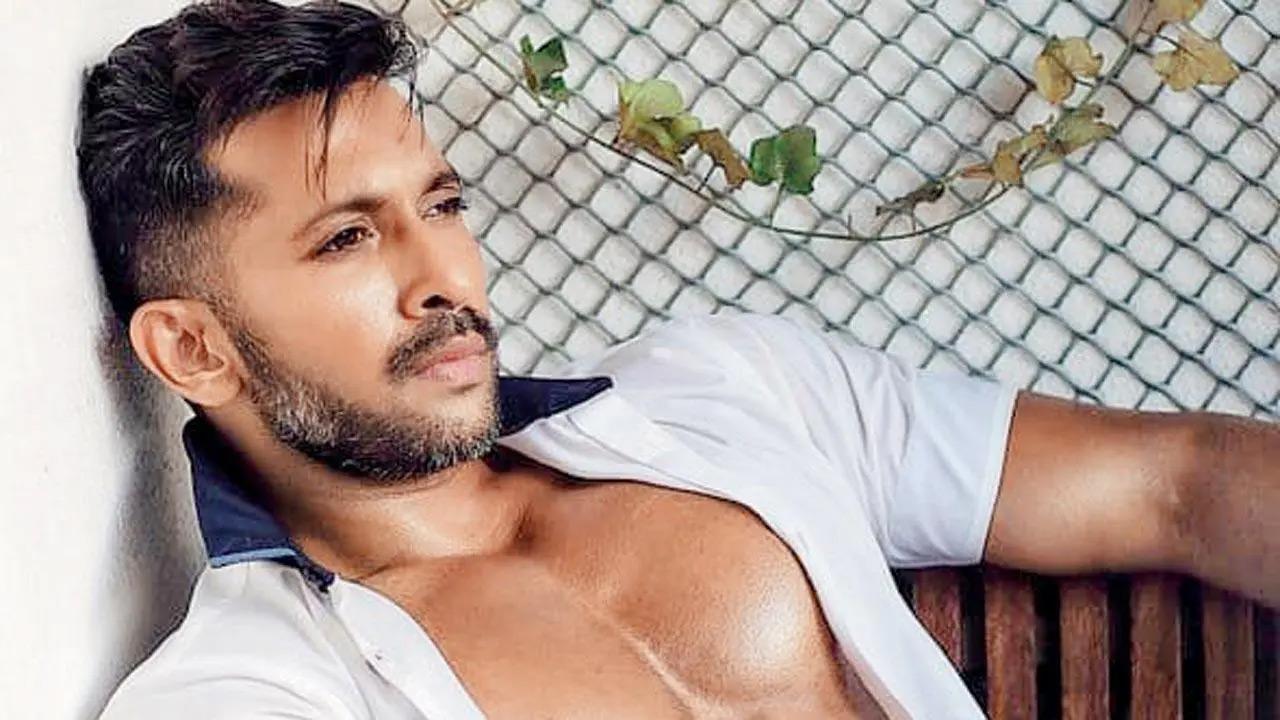 `I`m off the shelf`: Terence Lewis on why marriage is not on his cards