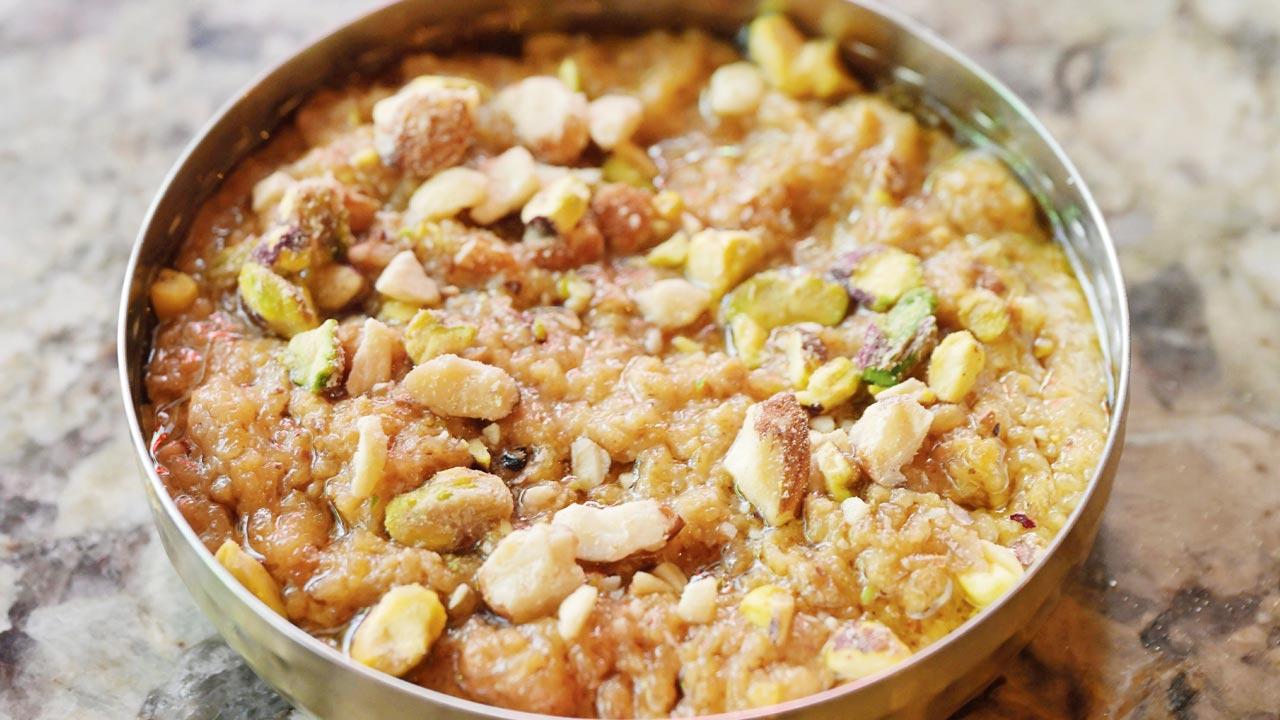 Mumbai has a new late-night eatery in Fort with kebabs, biryani and more