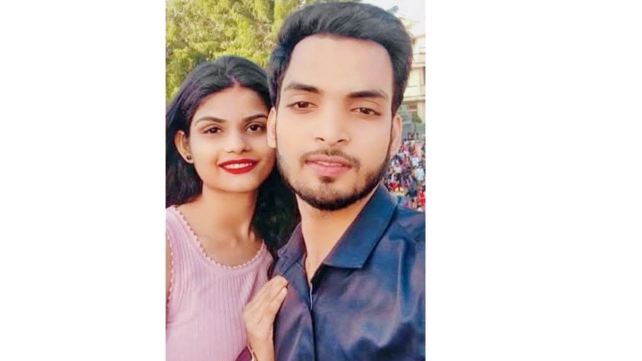 Mumbai horror: Man stabs former girlfriend to death before suicide in Kalachowkie