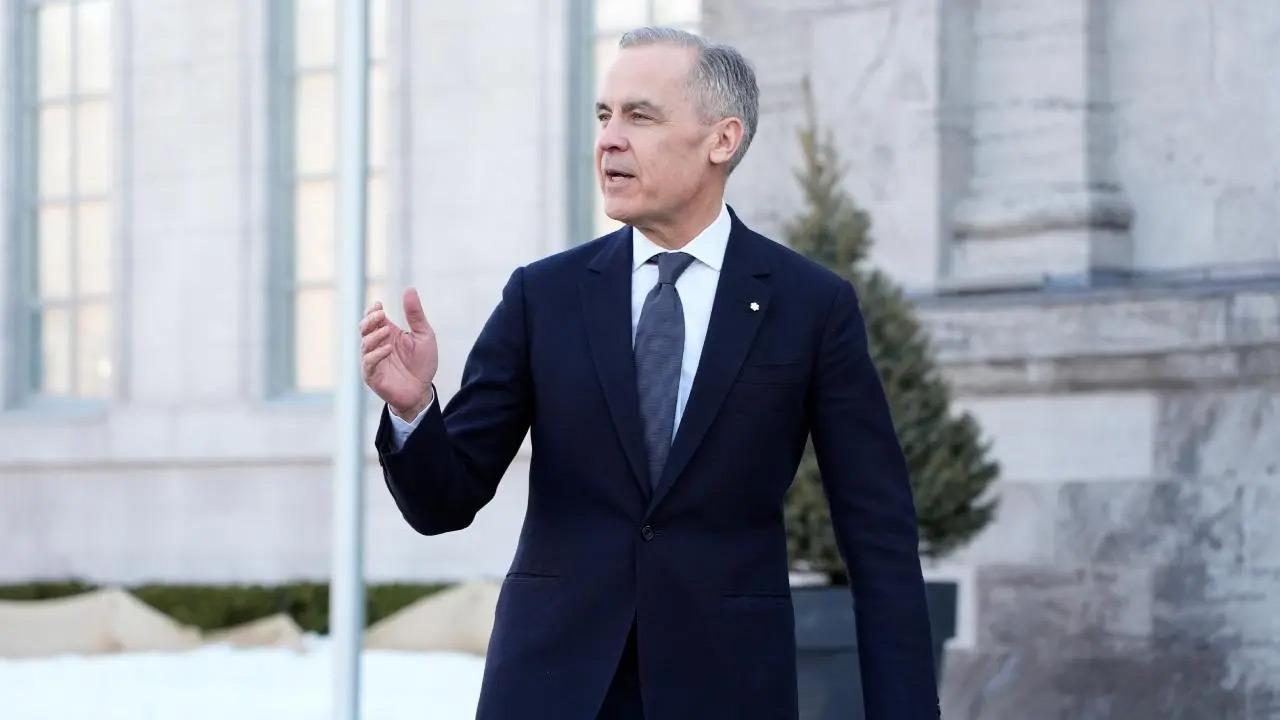 US: Trump to meet Canadian PM, Finland`s President; congratulates Japan`s PM-in-