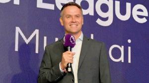 ‘It’s Liverpool 75 per cent and Arsenal 25 per cent’