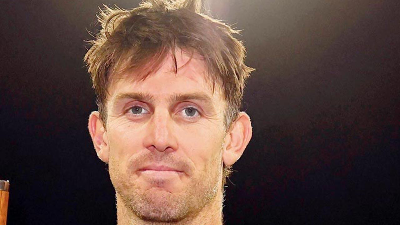 IND vs AUS ODIs: Mitchell Marsh opens up on rivalry against Team India