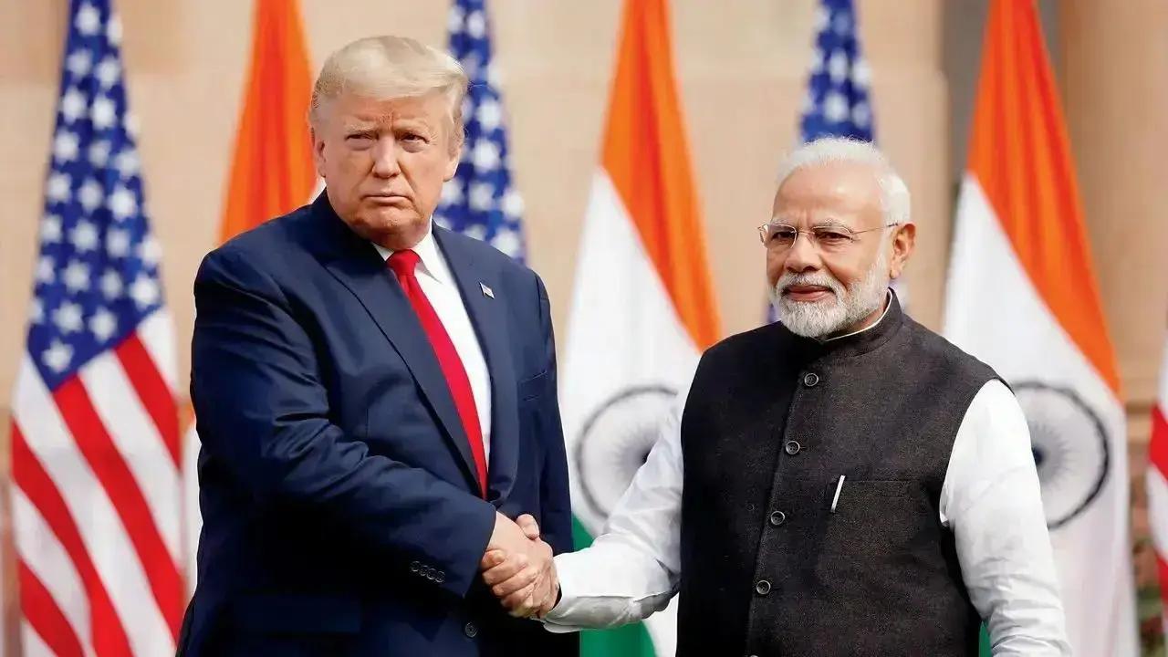 PM Modi is 'frightened' of Donald Trump, has outsourced key decisions to US: Congress